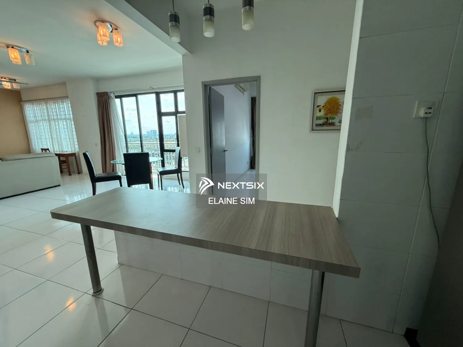 Serviced Residence For Rent in Iskandar Puteri (Nusajaya) Johor - Image 3