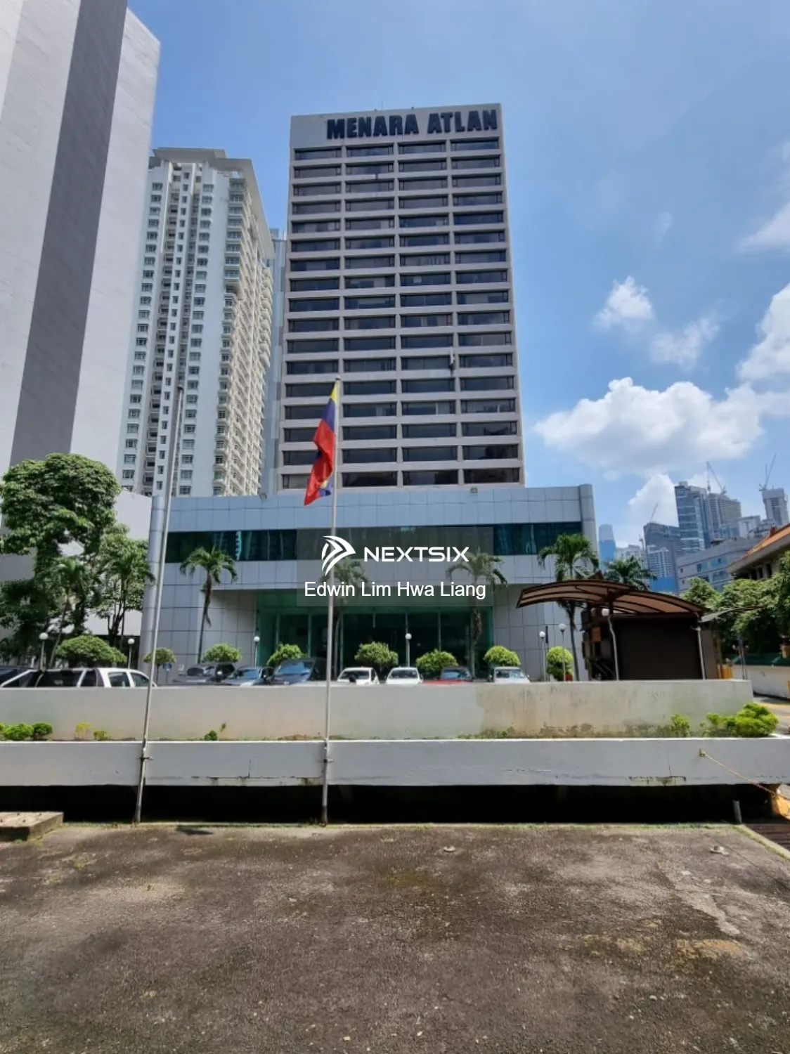 Office For Rent in KLCC Kuala Lumpur