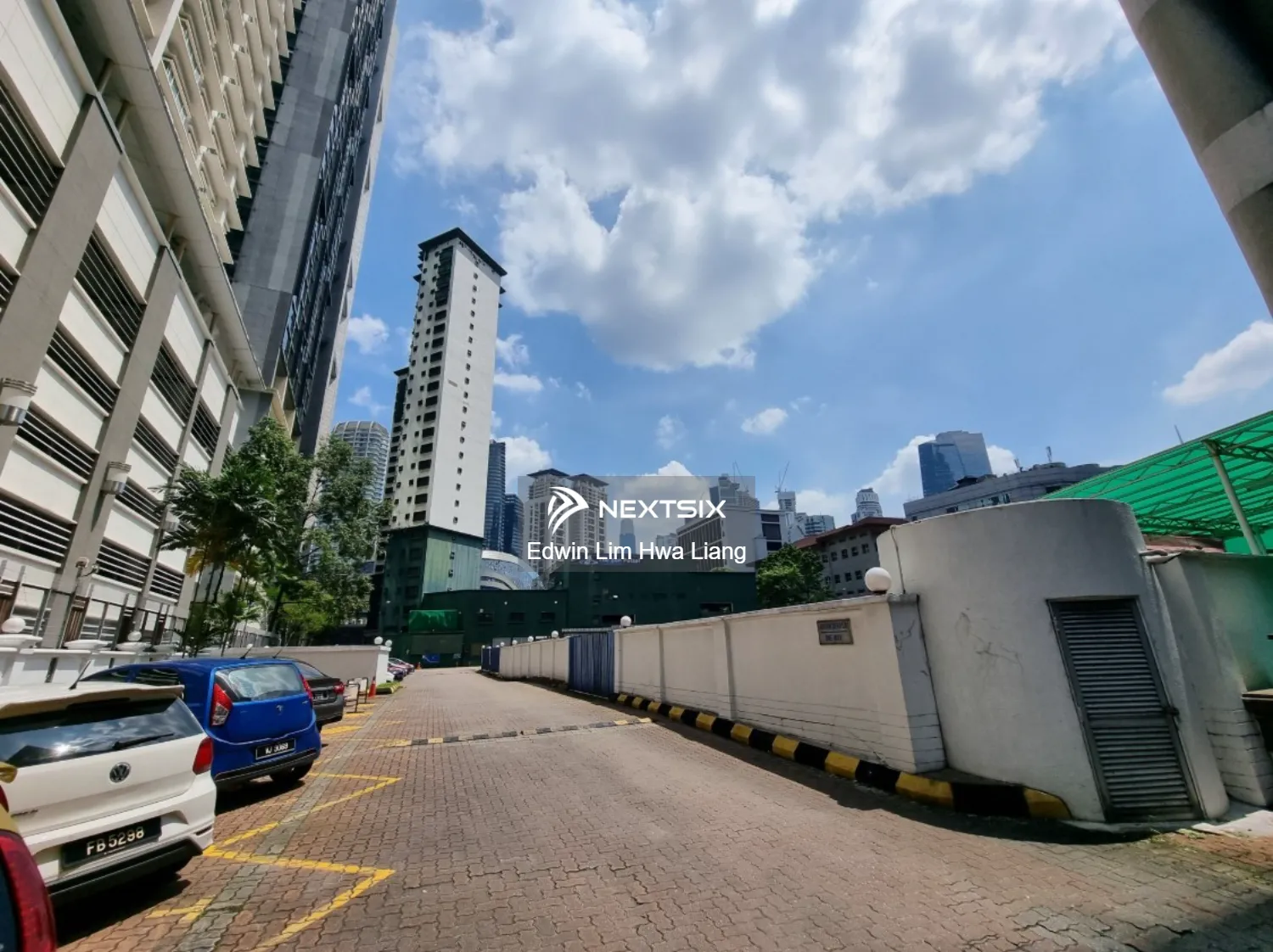 Office For Rent in KLCC Wilayah Persekutuan Kuala Lumpur - Image 2