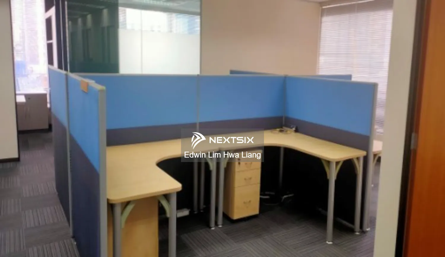 Office For Rent in KLCC Wilayah Persekutuan Kuala Lumpur - Image 3