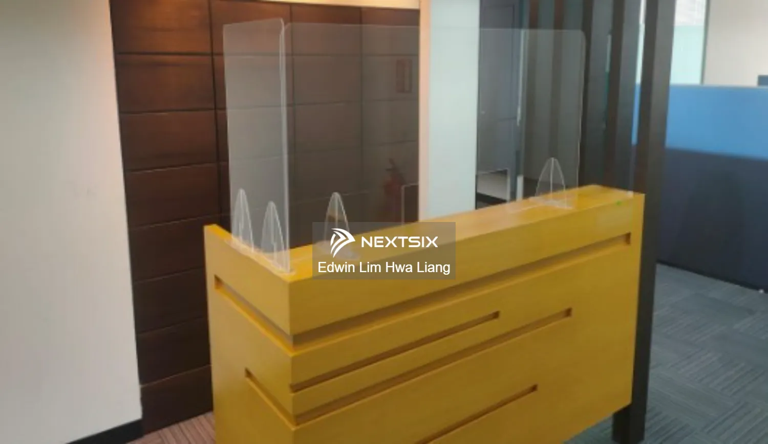 Office For Rent in KLCC Wilayah Persekutuan Kuala Lumpur - Image 4