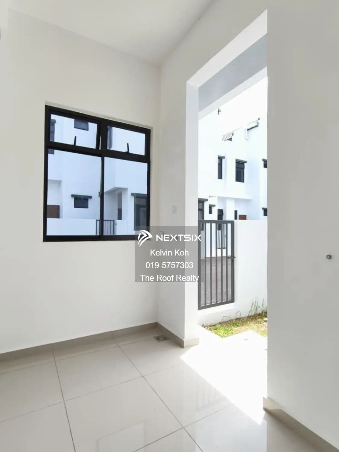 2-sty Terrace/Link House For Sale in Johor Bahru Johor - Image 5