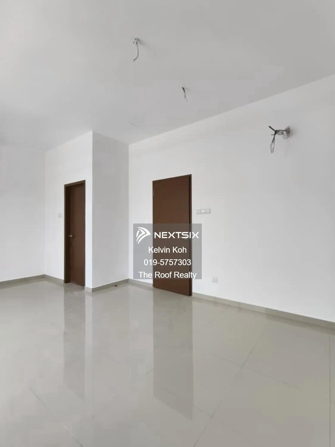 2-sty Terrace/Link House For Sale in Johor Bahru Johor - Image 7