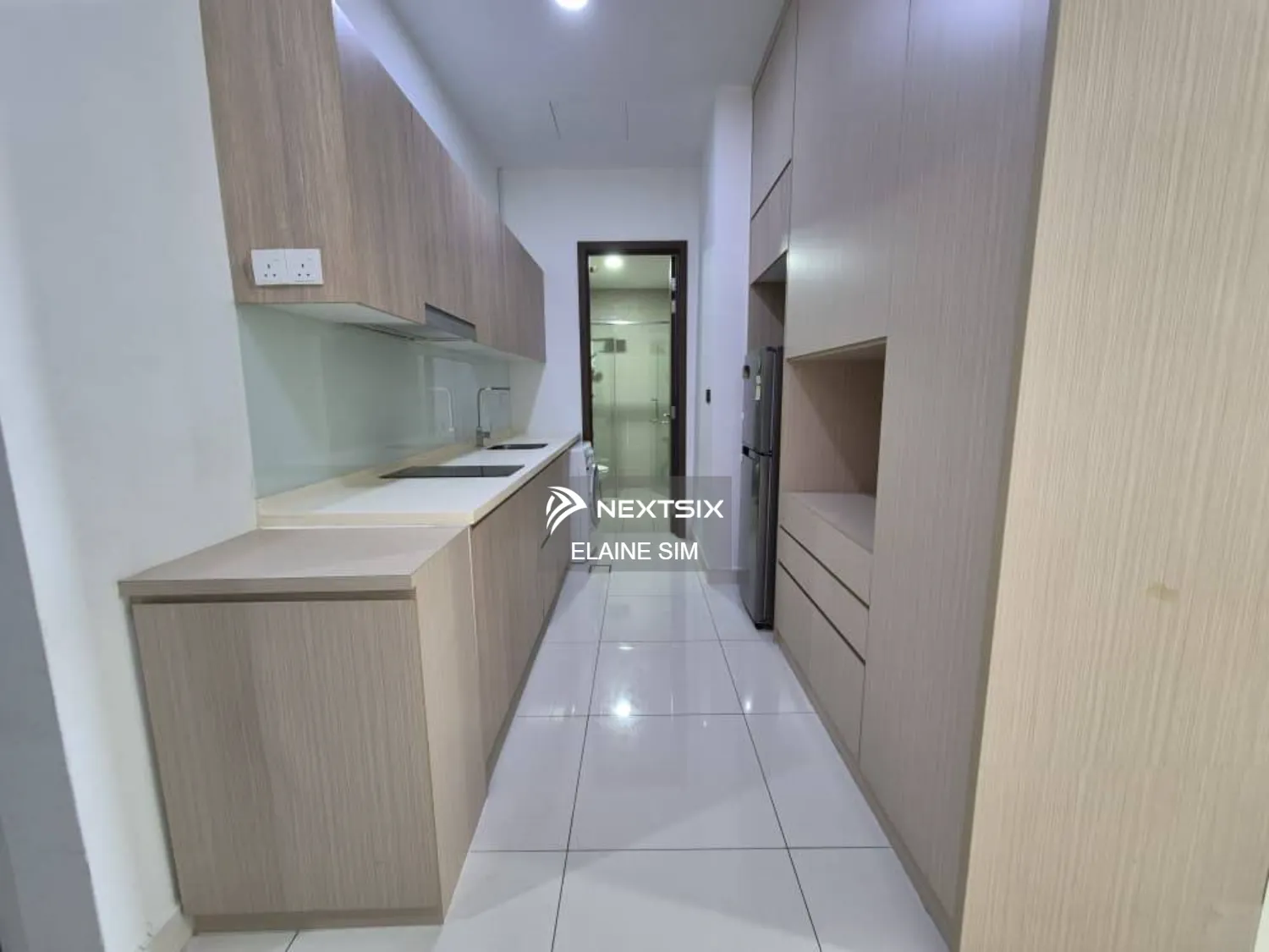 Serviced Residence For Rent in Masai Johor