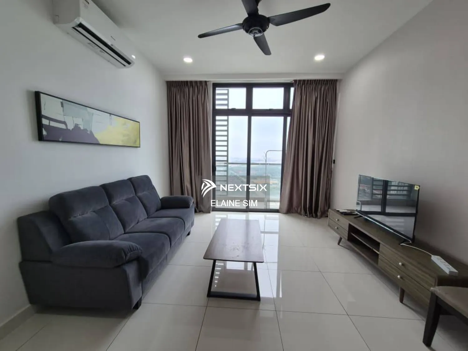 Serviced Residence For Rent in Masai Johor - Image 2