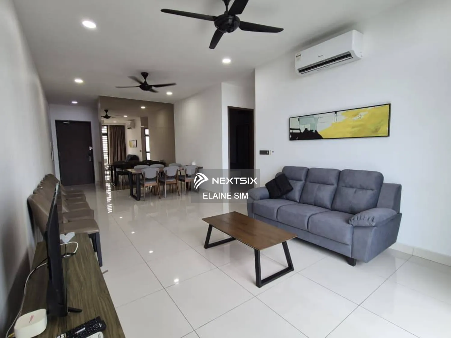 Serviced Residence For Rent in Masai Johor - Image 3
