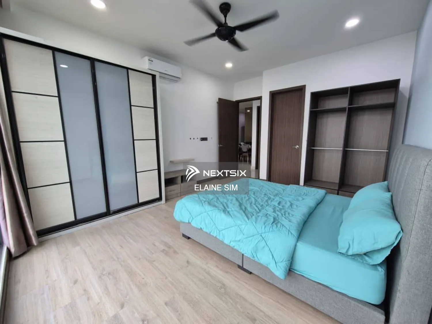 Serviced Residence For Rent in Masai Johor - Image 6