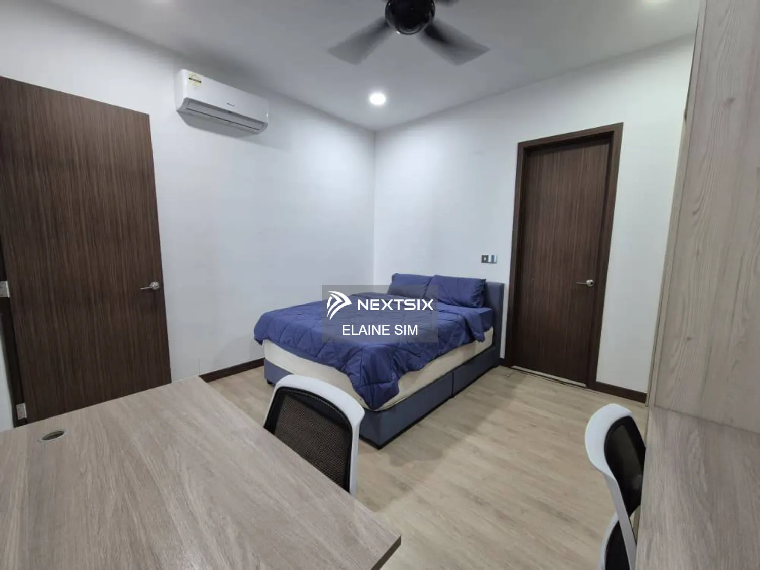 Serviced Residence For Rent in Masai Johor - Image 8