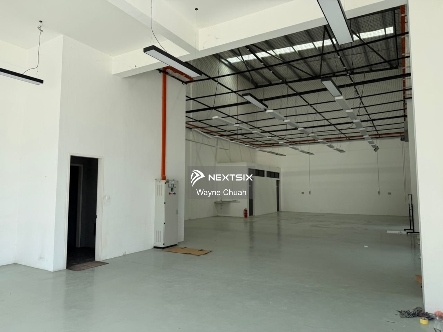 Factory For Rent in Johor Bahru Johor