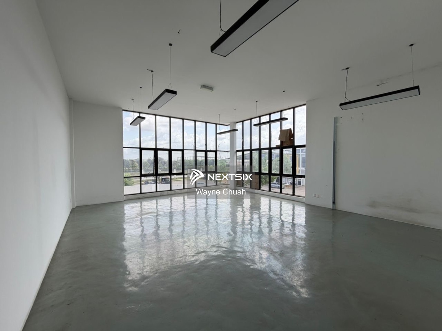 Factory For Rent in Johor Bahru Johor - Image 2