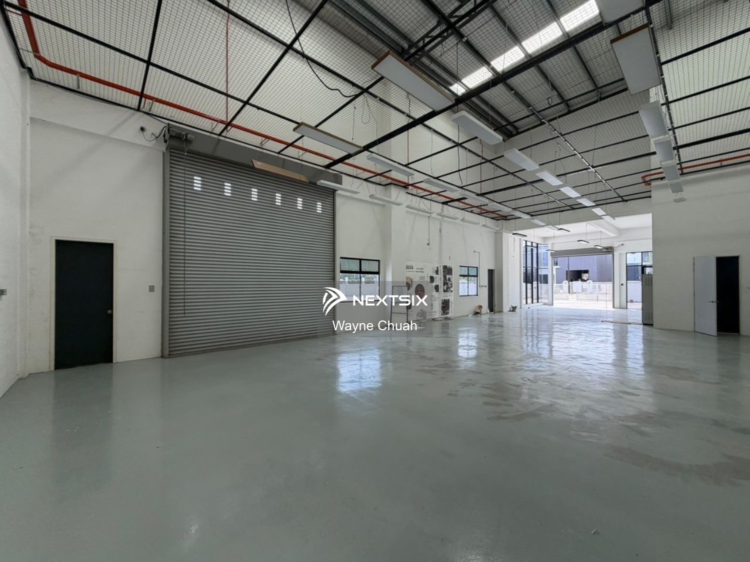 Factory For Rent in Johor Bahru Johor - Image 3