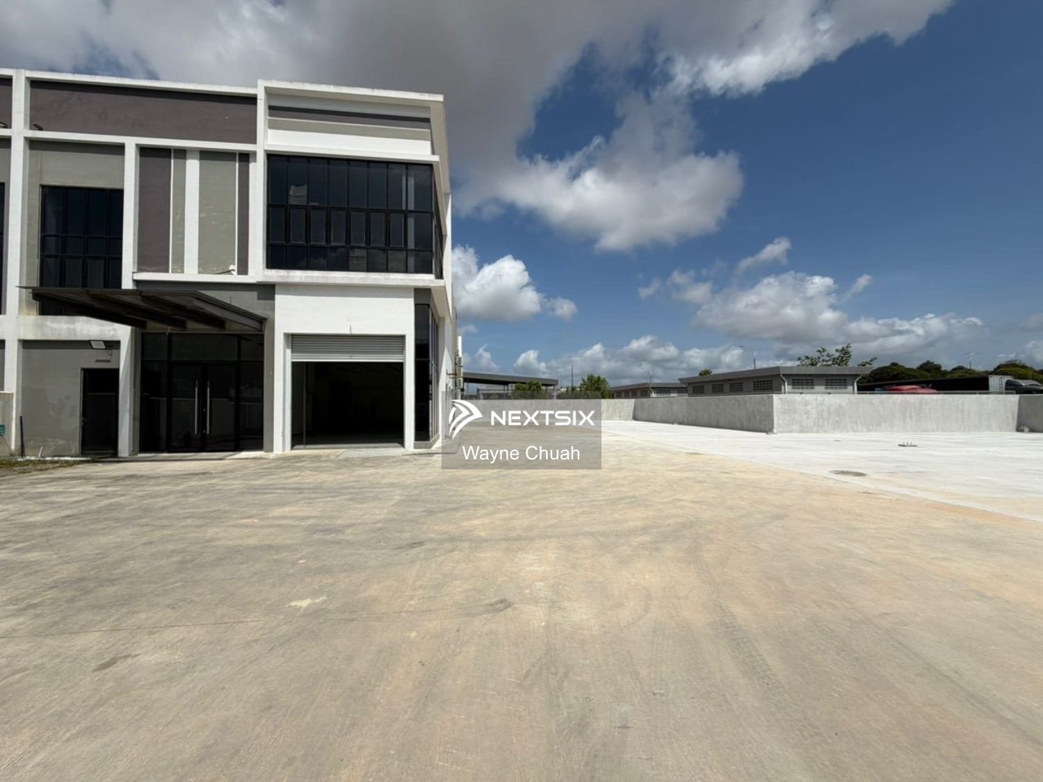 Factory For Rent in Johor Bahru Johor - Image 4