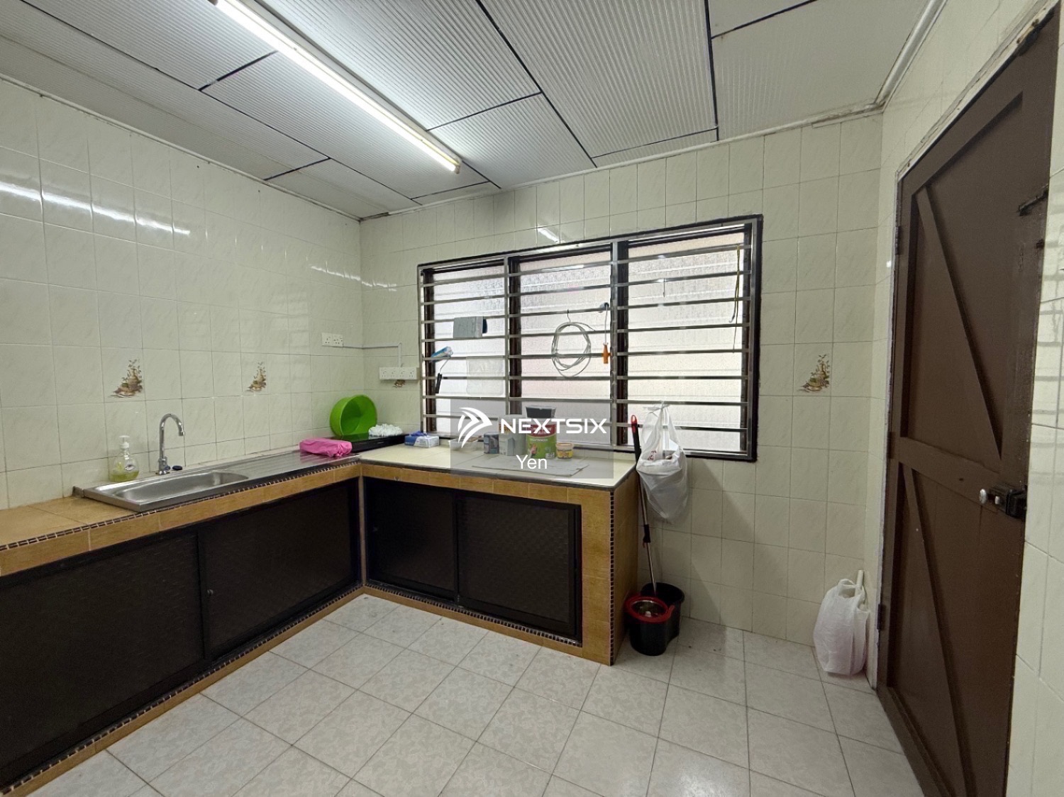 Semi-detached House For Sale in Johor Bahru Johor - Image 14