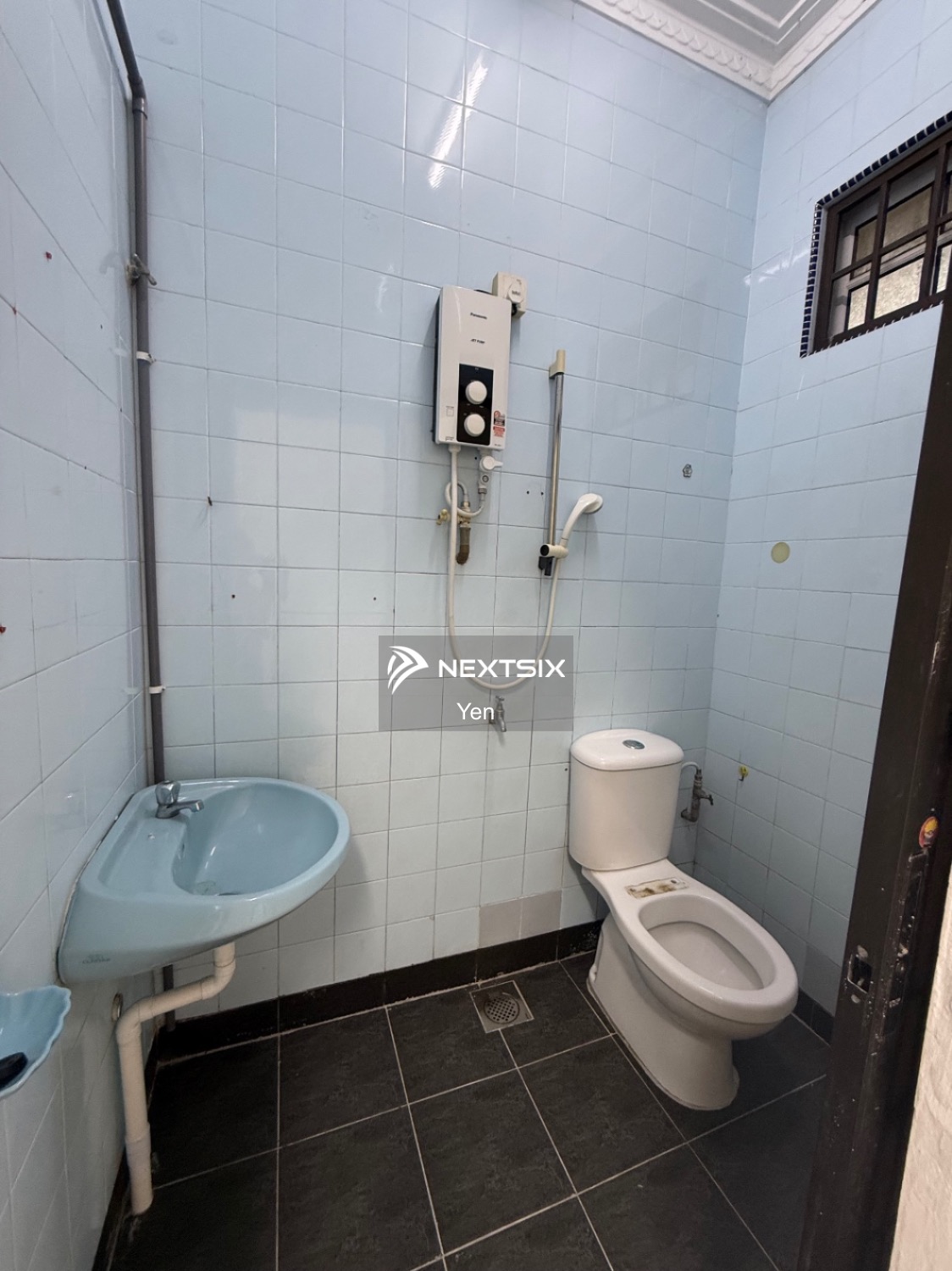 Semi-detached House For Sale in Johor Bahru Johor - Image 3