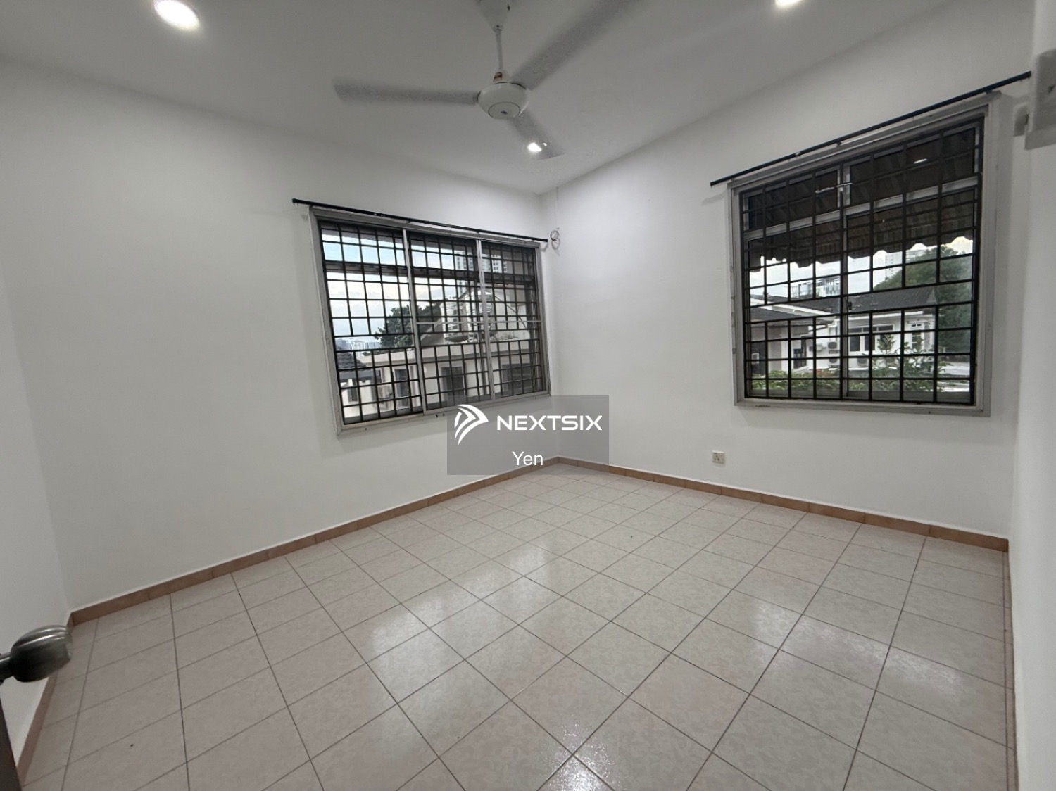 Semi-detached House For Sale in Johor Bahru Johor - Image 4