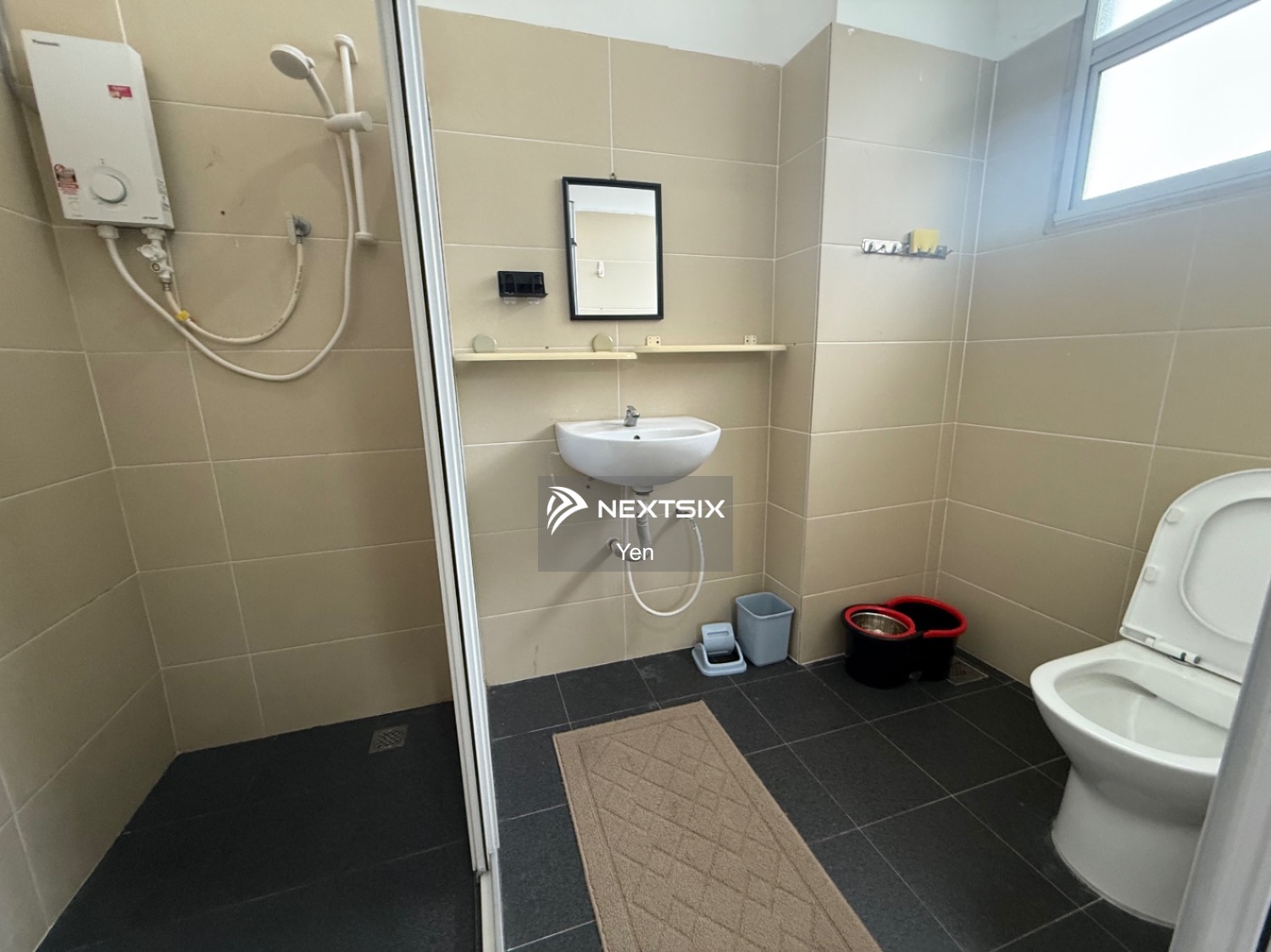 Semi-detached House For Sale in Johor Bahru Johor - Image 6