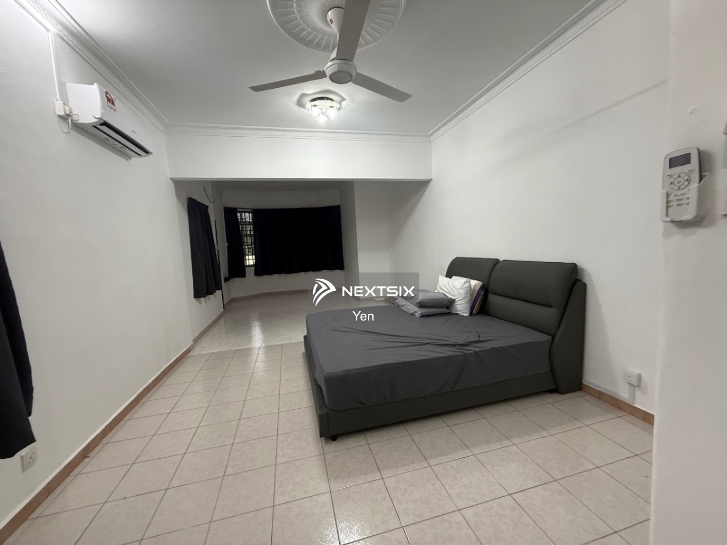 Semi-detached House For Sale in Johor Bahru Johor - Image 7