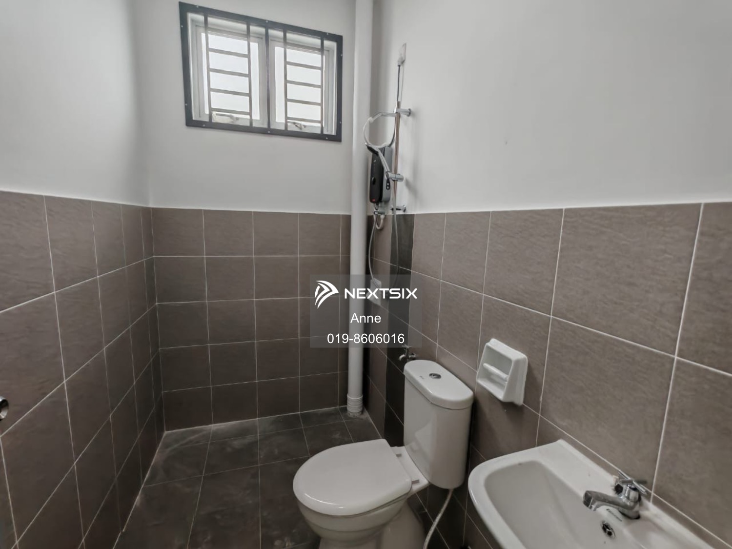 2-sty Terrace/Link House For Rent in Pasir Gudang Johor