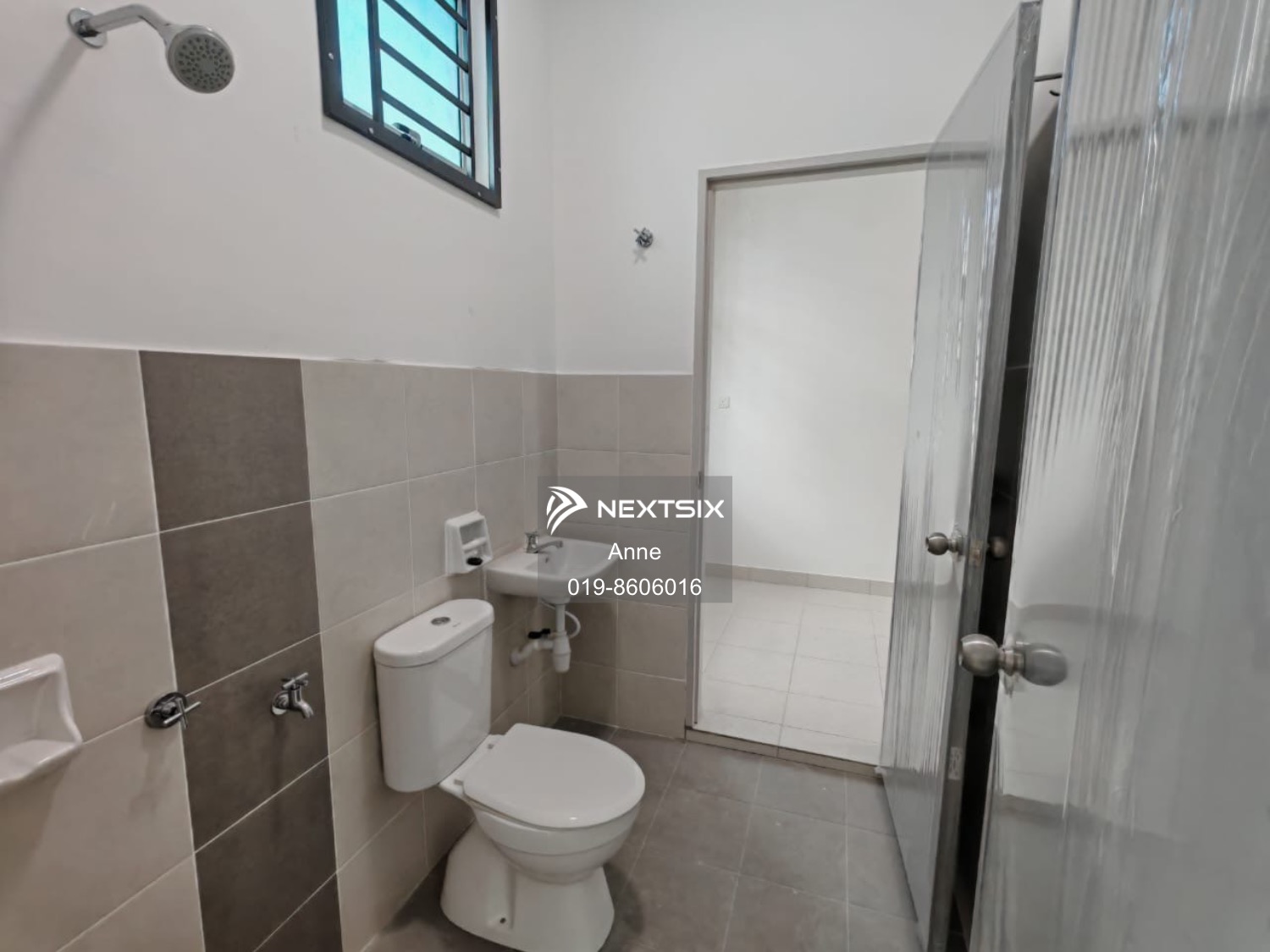 2-sty Terrace/Link House For Rent in Pasir Gudang Johor - Image 2