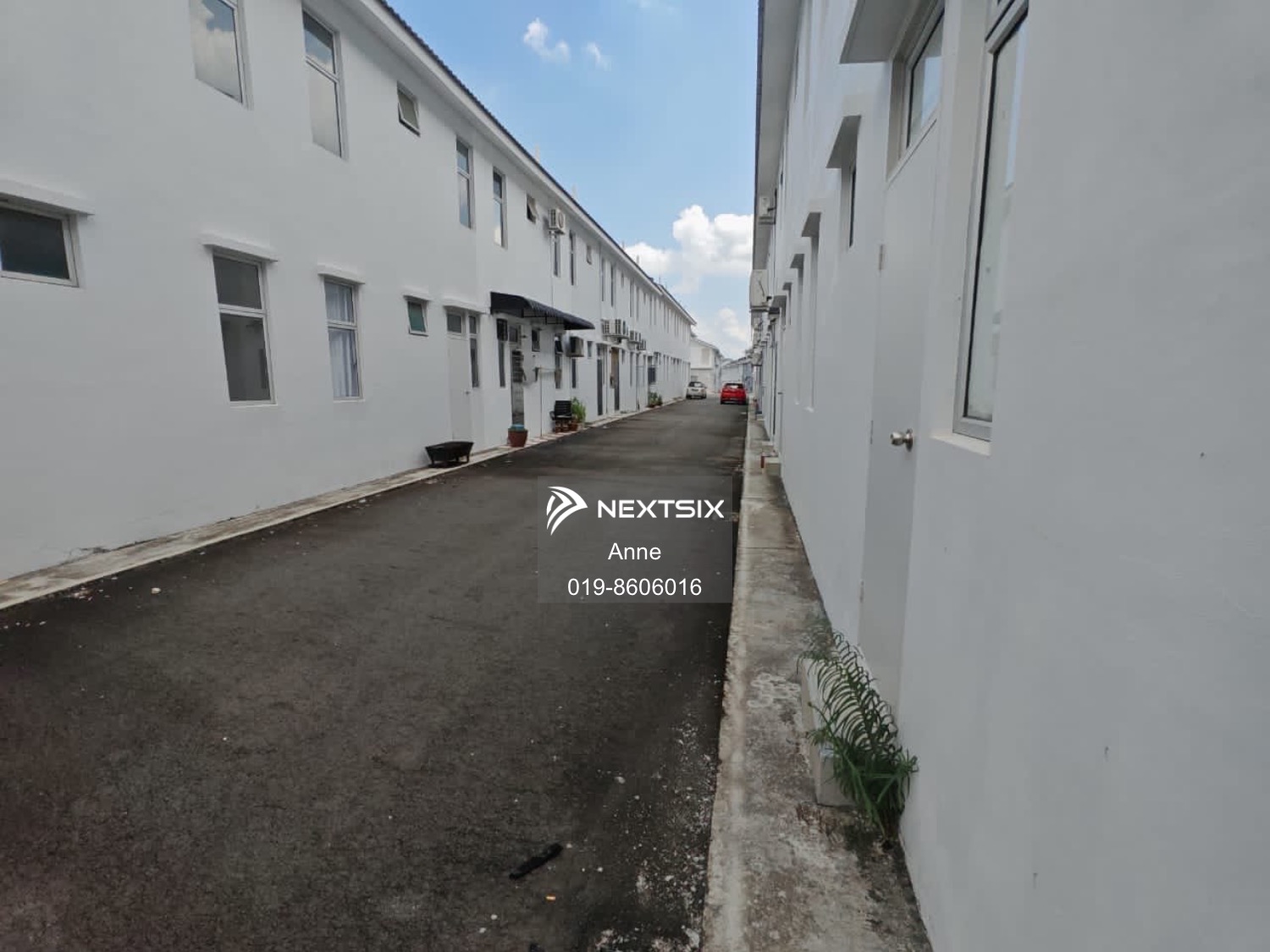 2-sty Terrace/Link House For Rent in Pasir Gudang Johor - Image 4