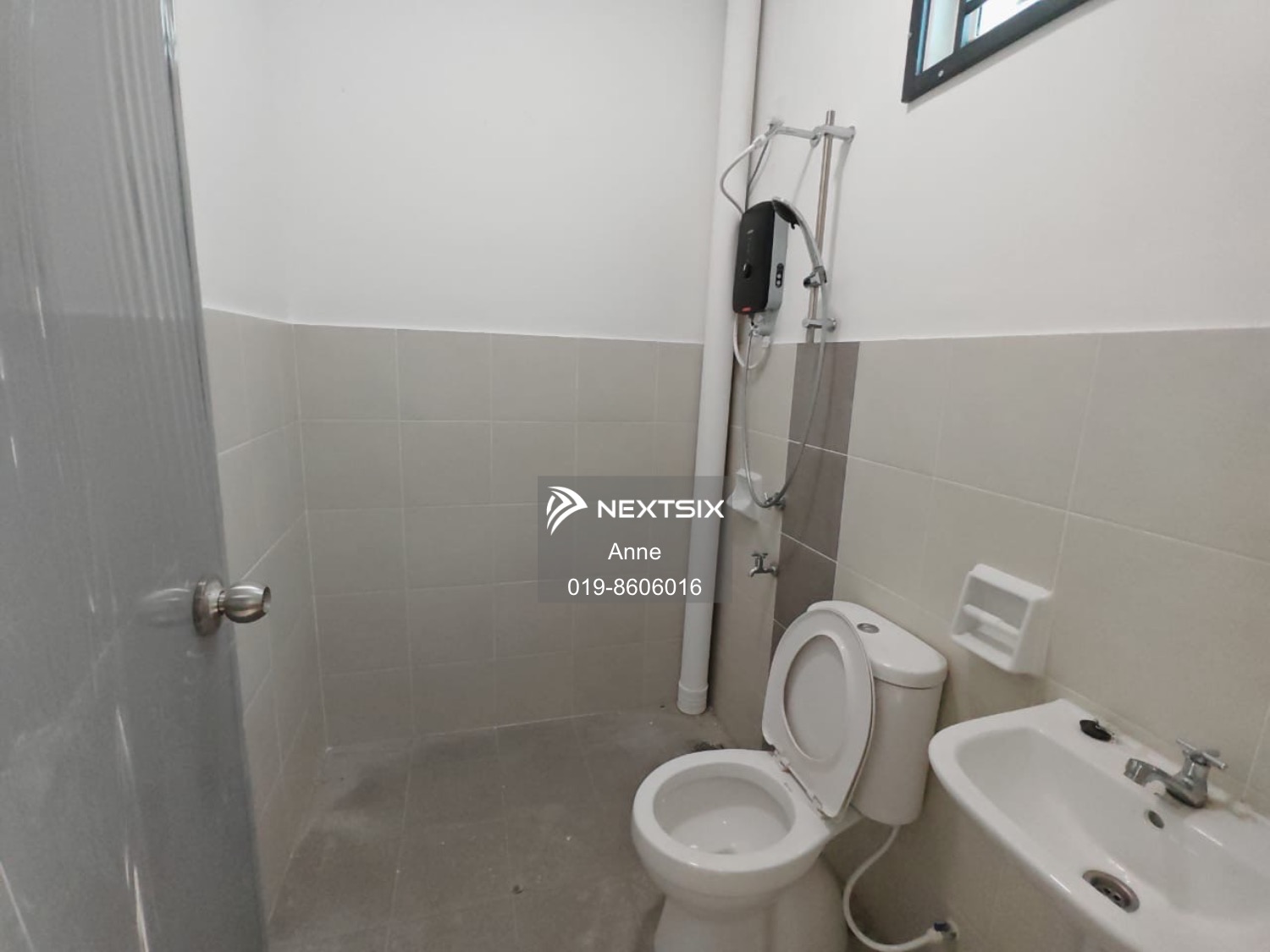 2-sty Terrace/Link House For Rent in Pasir Gudang Johor - Image 5