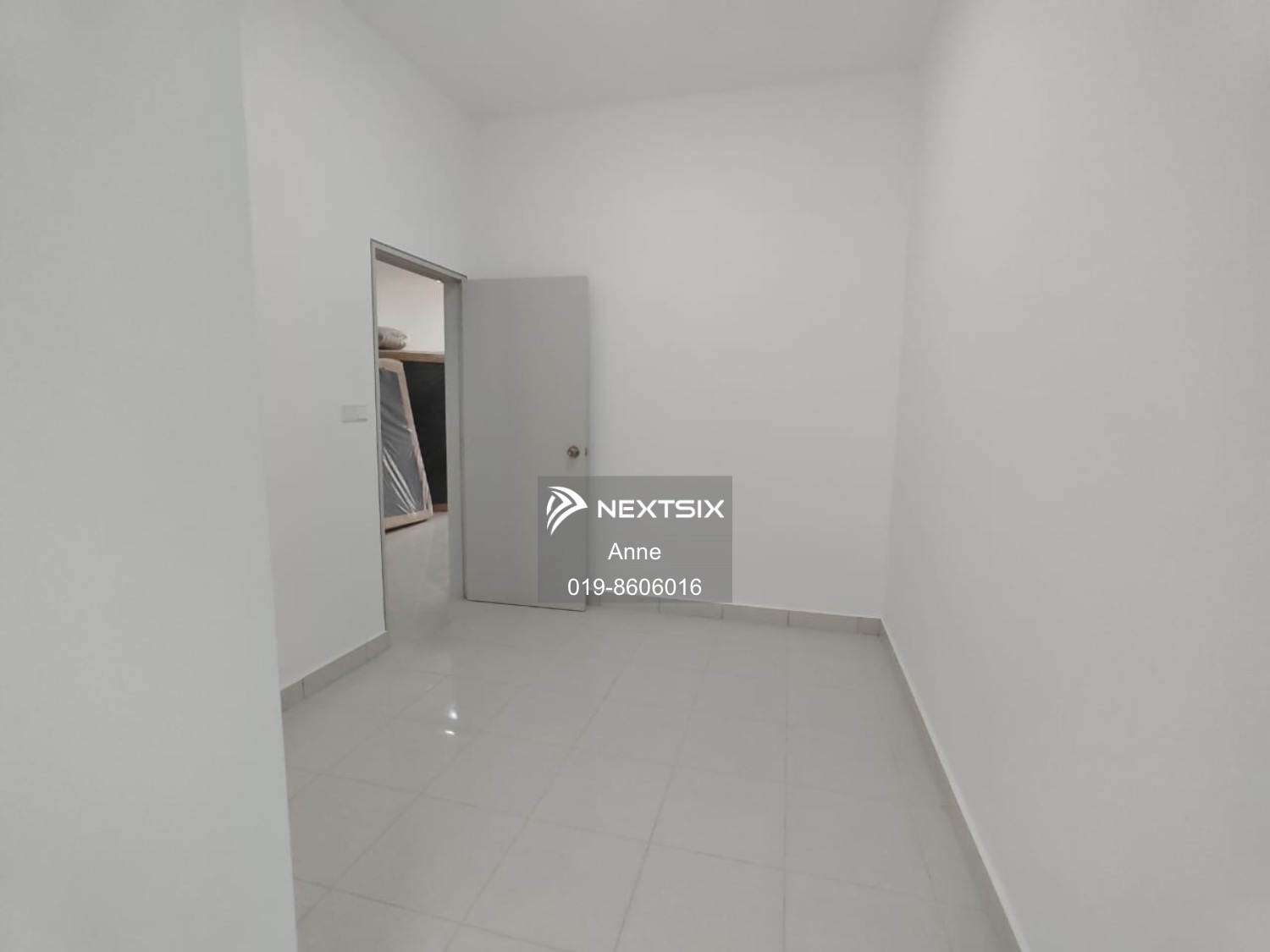 2-sty Terrace/Link House For Rent in Pasir Gudang Johor - Image 6