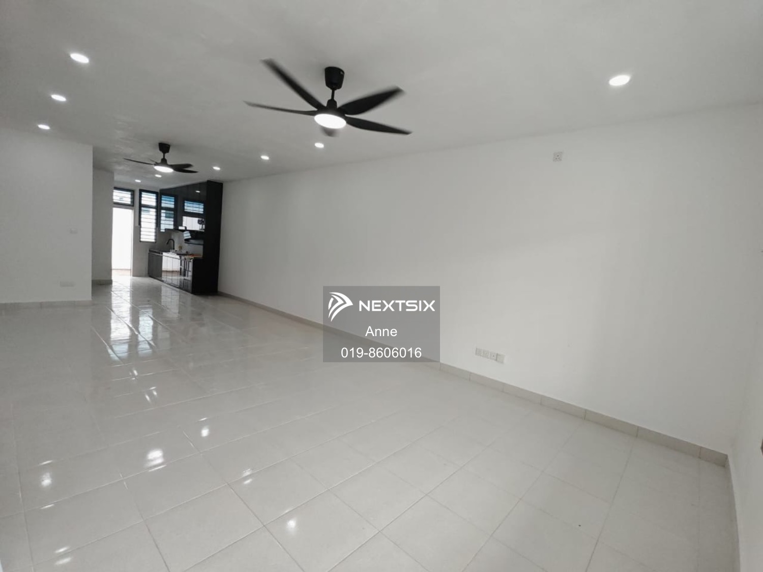 2-sty Terrace/Link House For Rent in Pasir Gudang Johor - Image 8