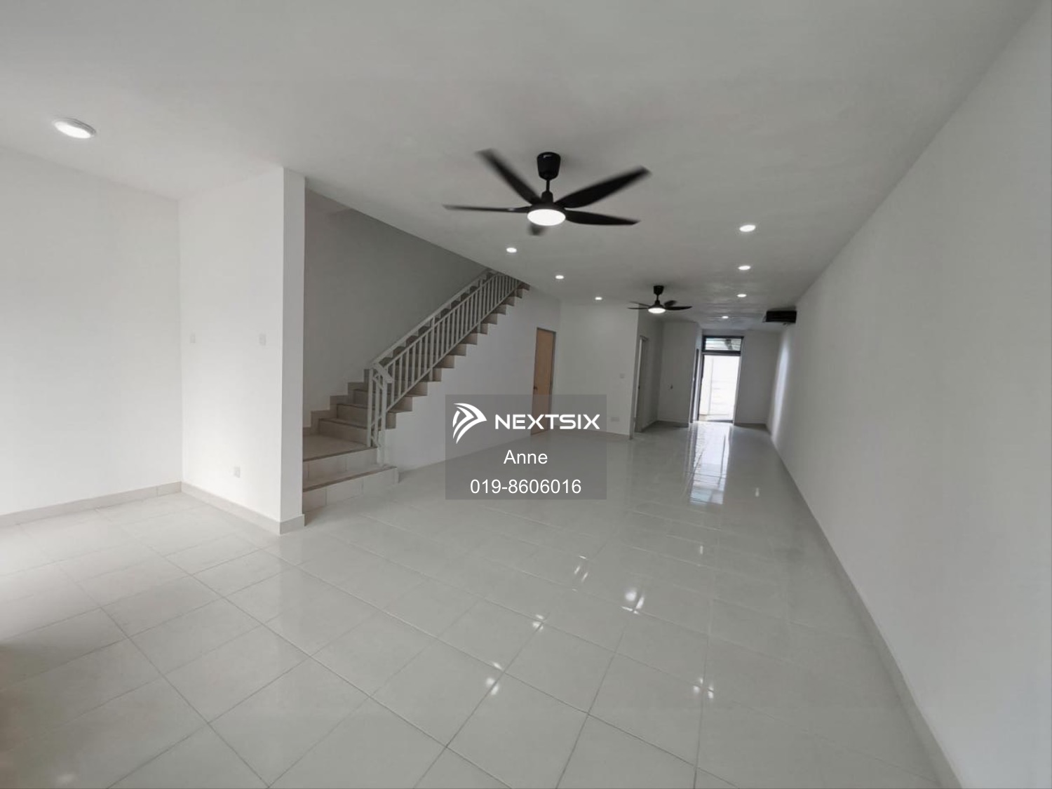 2-sty Terrace/Link House For Rent in Pasir Gudang Johor - Image 9