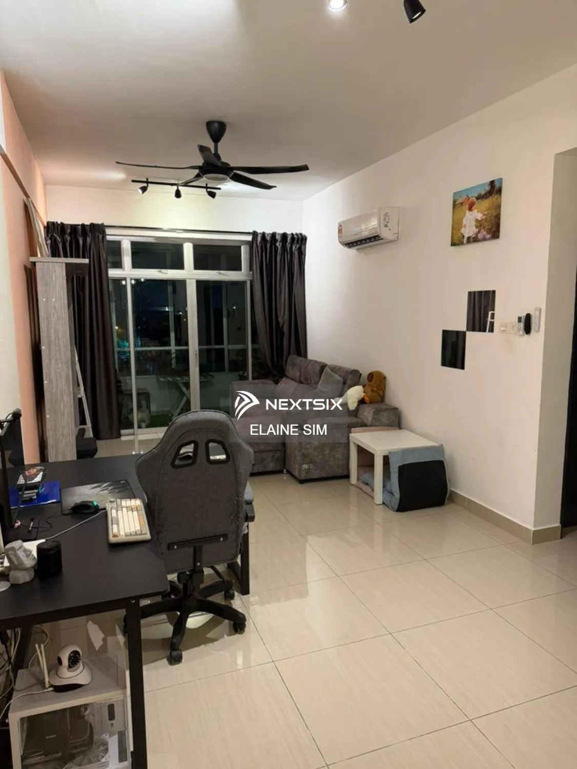 Apartment For Rent in Tebrau Johor