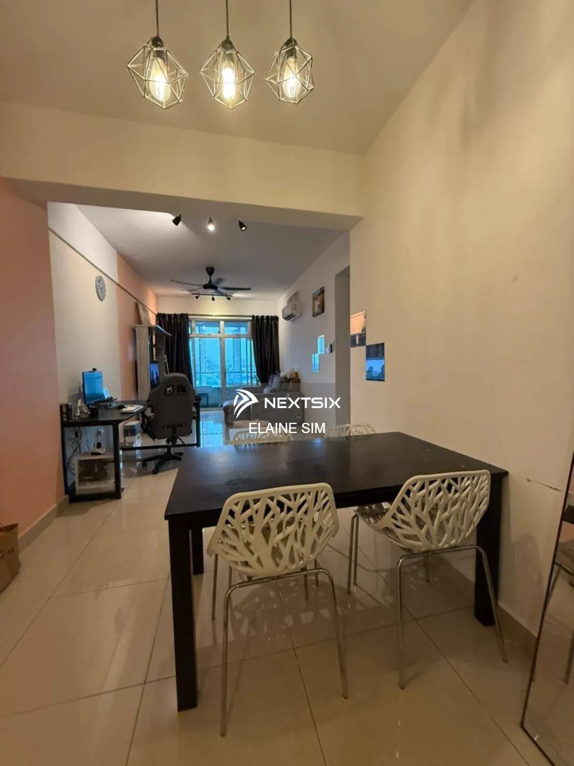 Apartment For Rent in Tebrau Johor - Image 3