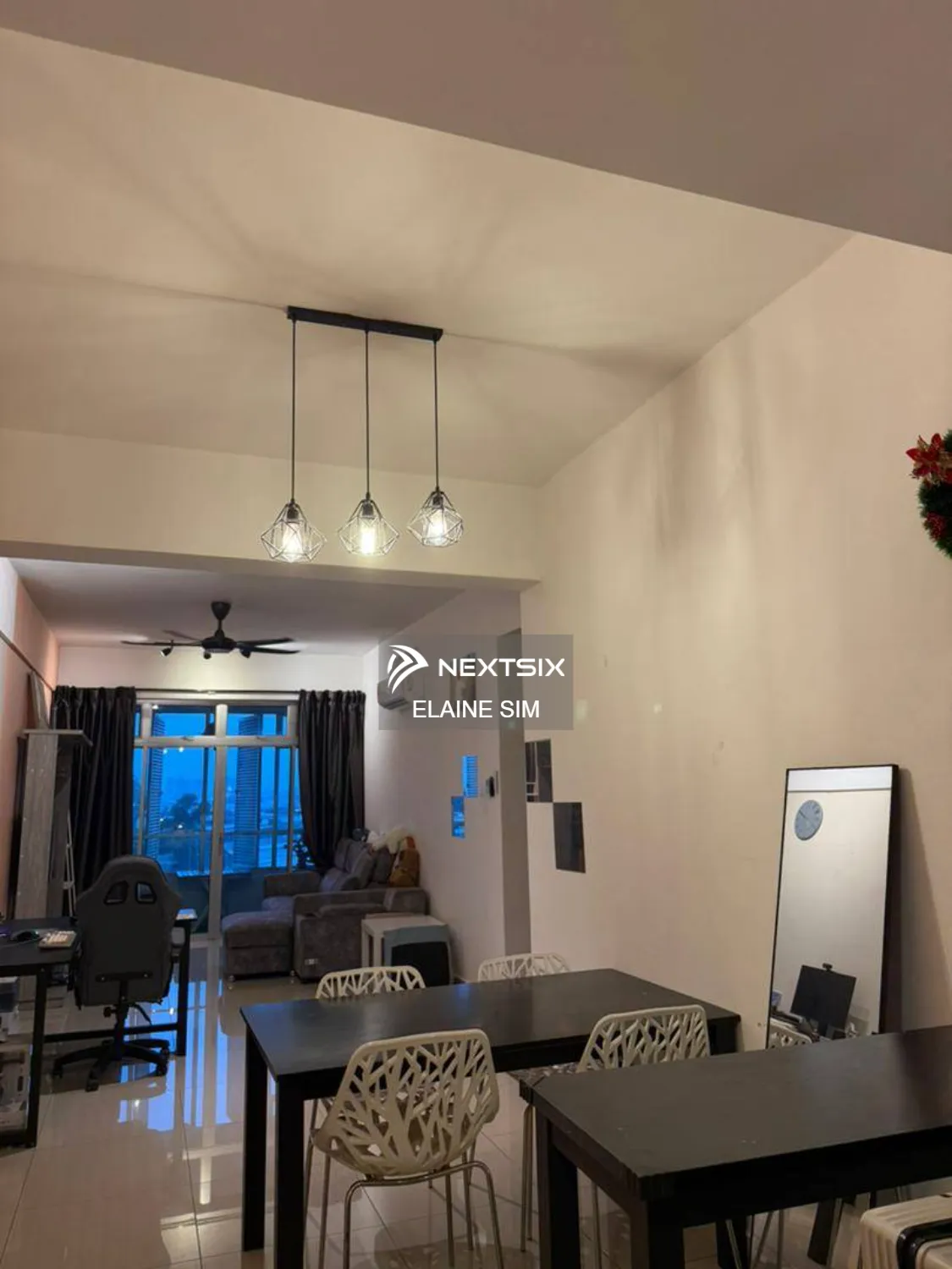 Apartment For Rent in Tebrau Johor - Image 4