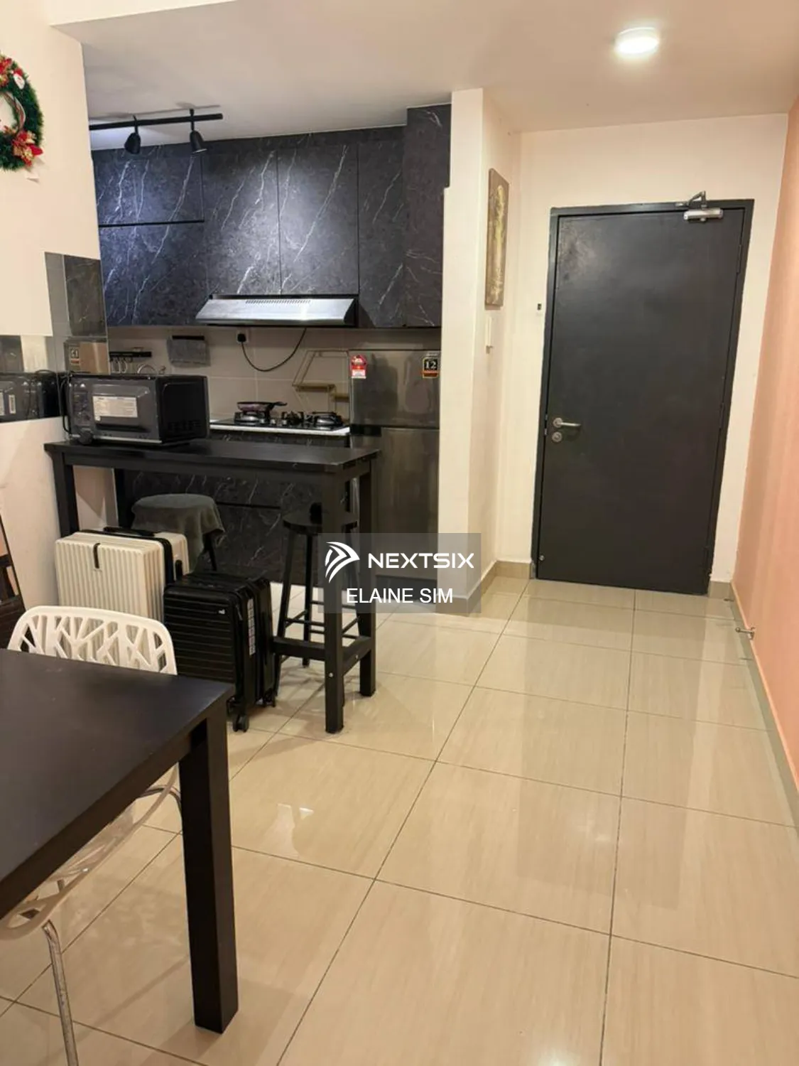 Apartment For Rent in Tebrau Johor - Image 5