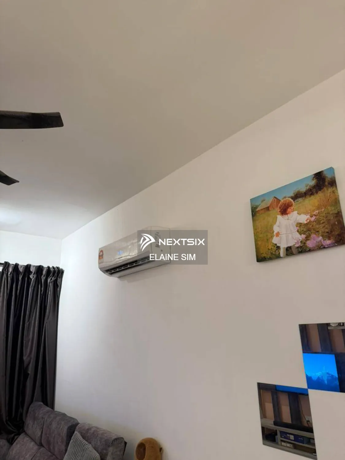 Apartment For Rent in Tebrau Johor - Image 7