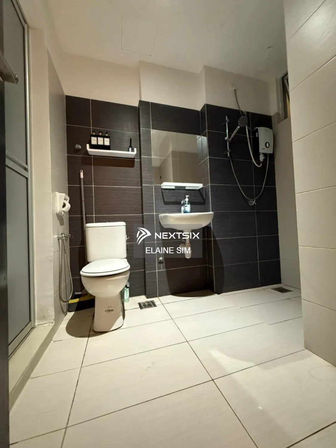 Apartment For Rent in Tebrau Johor - Image 9