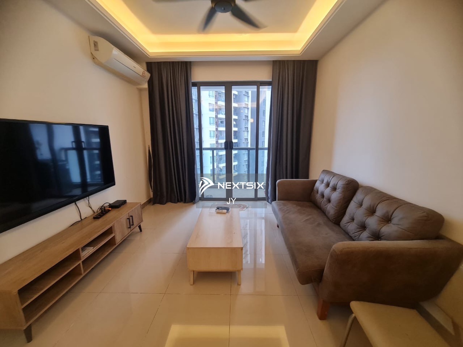 Serviced Residence For Rent in Johor Bahru Johor
