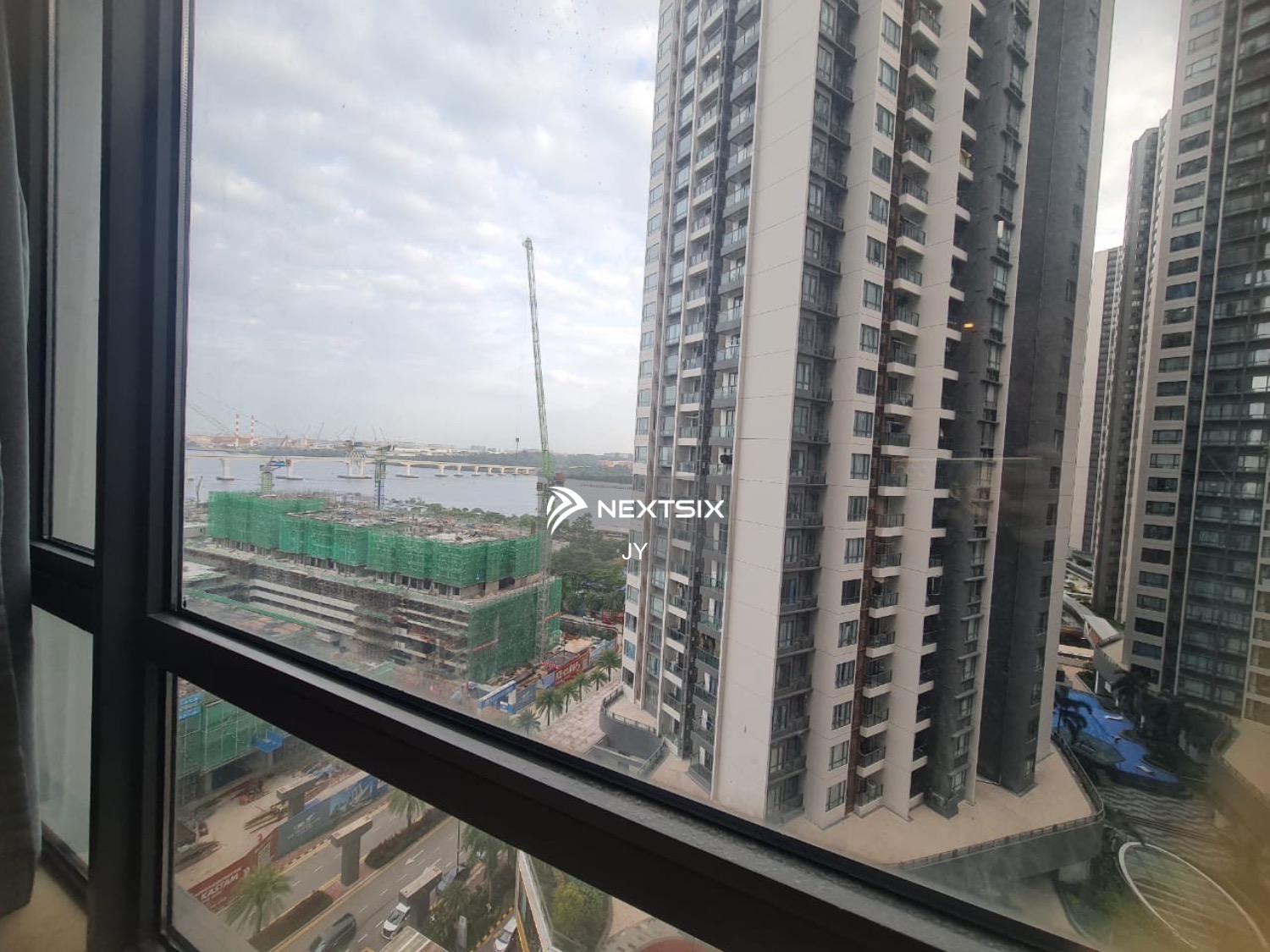 Serviced Residence For Rent in Johor Bahru Johor - Image 10