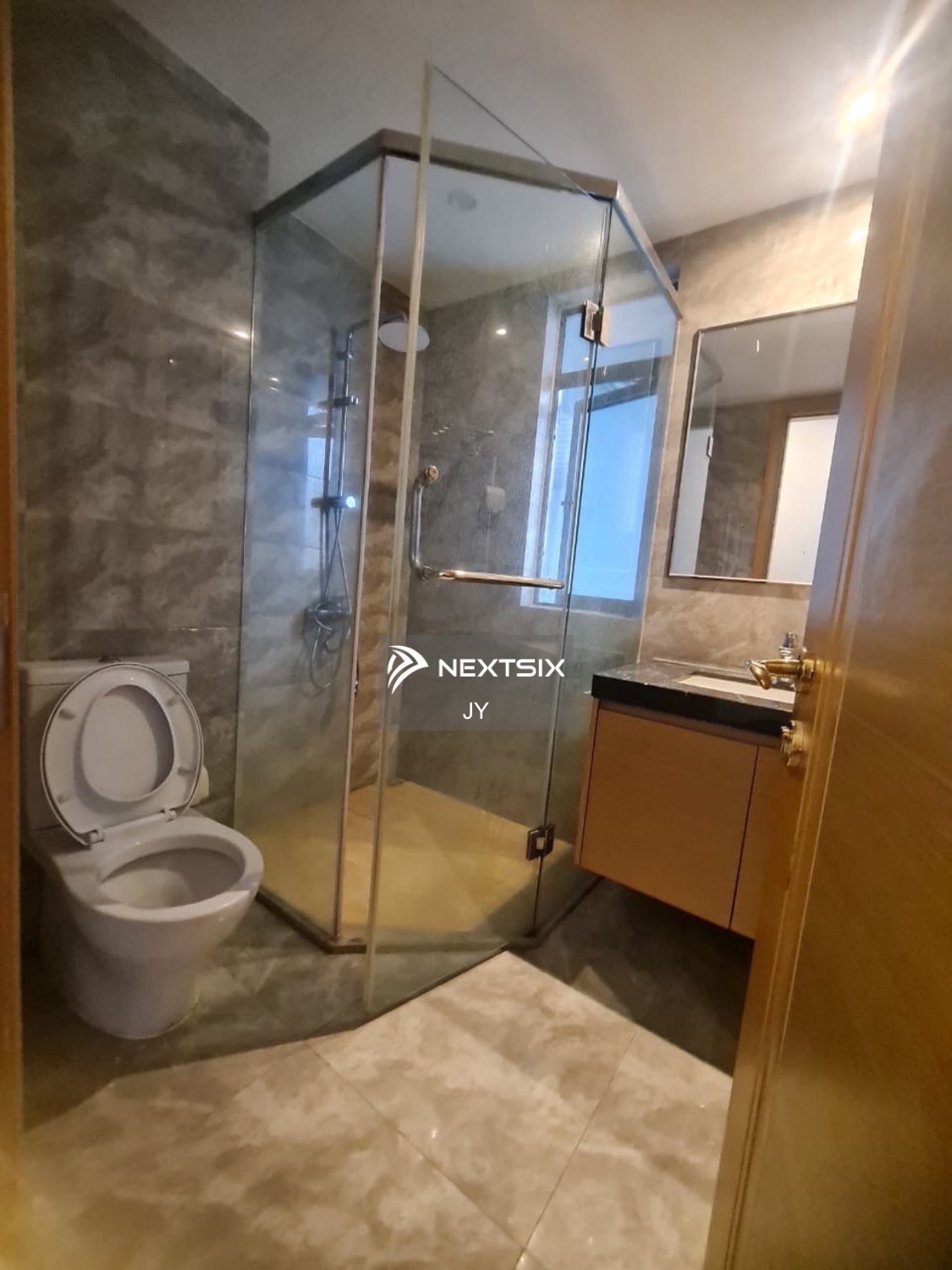 Serviced Residence For Rent in Johor Bahru Johor - Image 9