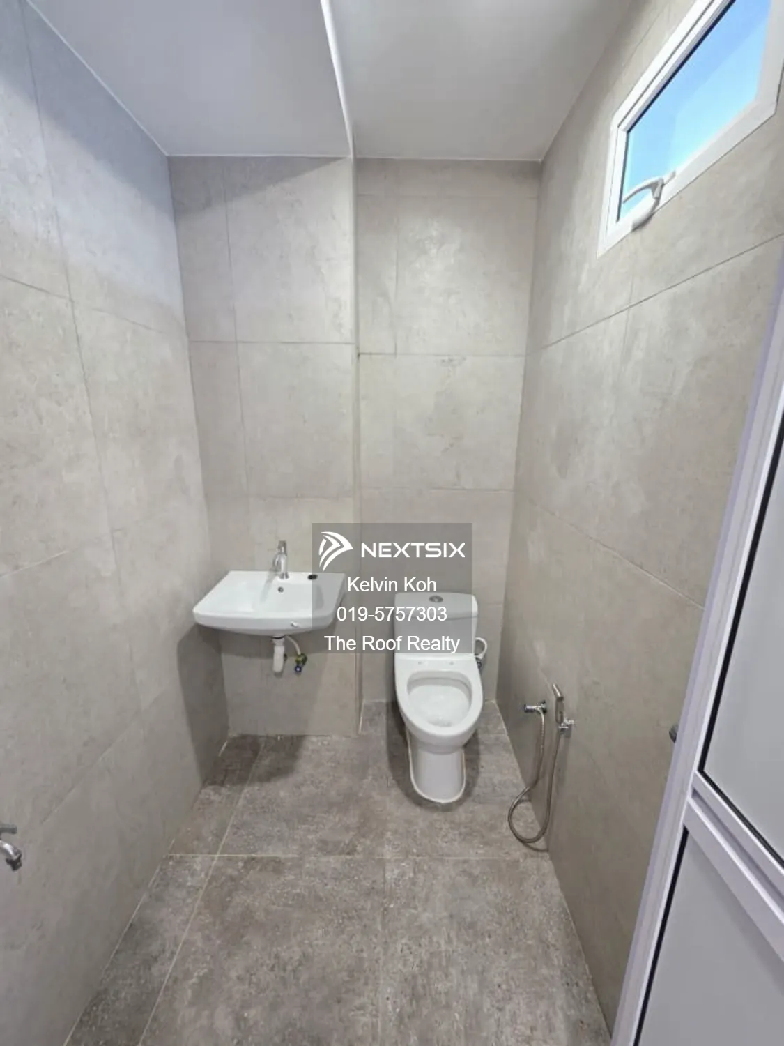 1-sty Terrace/Link House For Sale in Johor Bahru Johor - Image 10