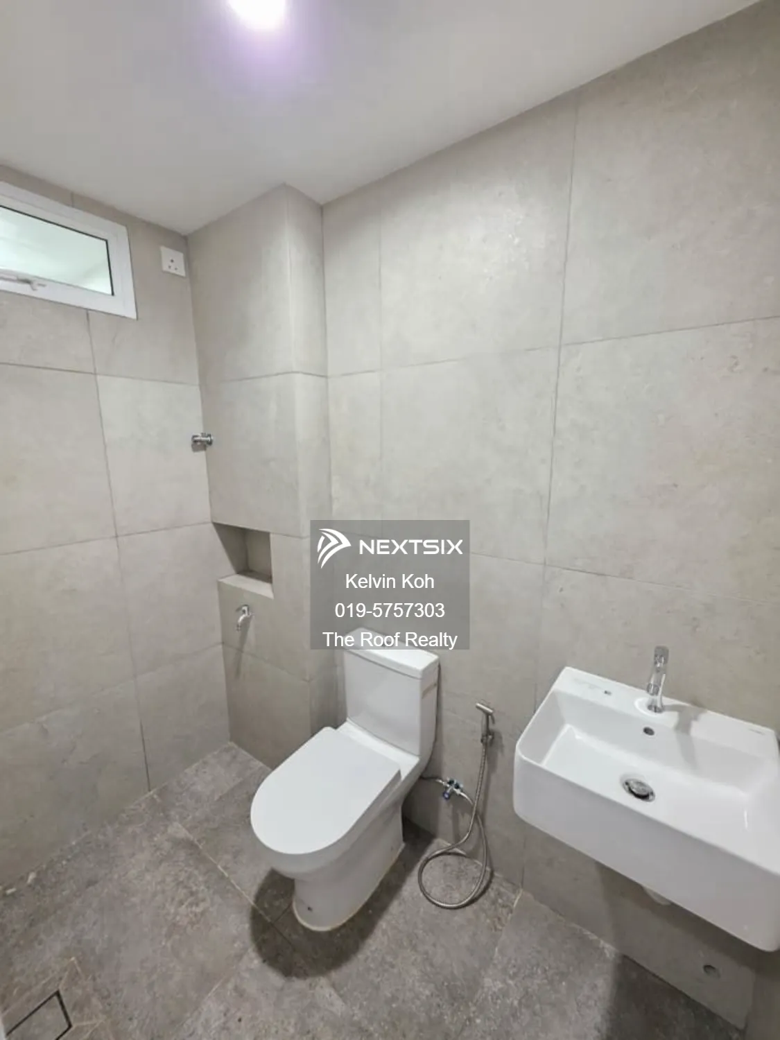 1-sty Terrace/Link House For Sale in Johor Bahru Johor - Image 11