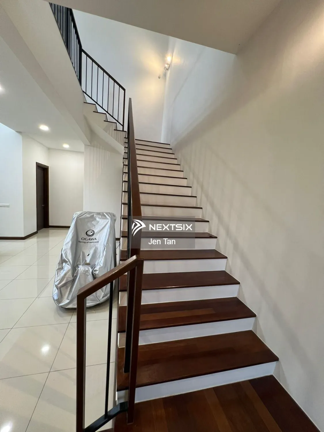 Semi-detached House For Sale in Telok Panglima Garang Selangor - Image 6