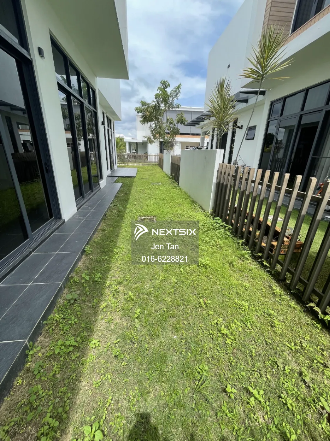 Semi-detached House For Sale in Telok Panglima Garang Selangor - Image 8