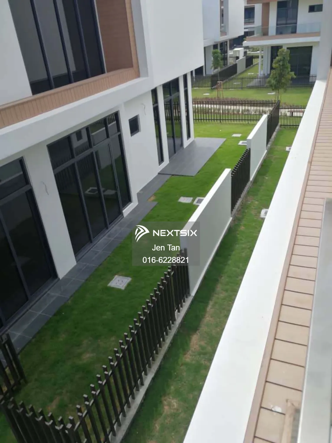 Semi-detached House For Sale in Telok Panglima Garang Selangor - Image 9