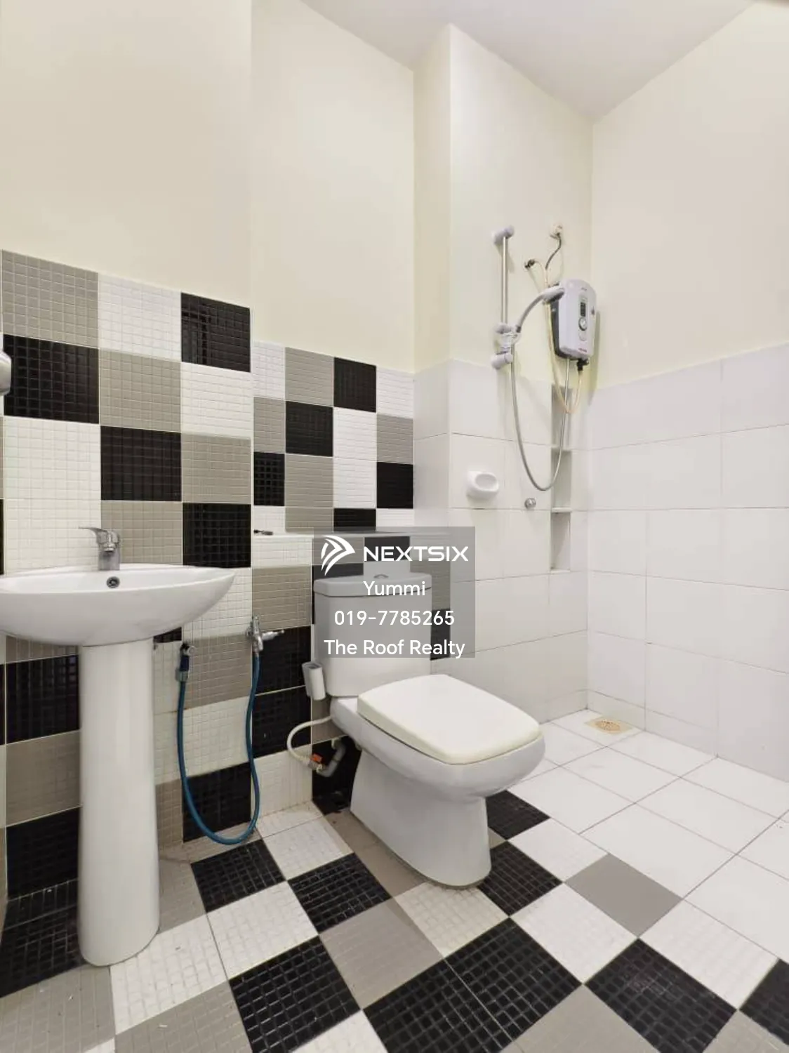 2-sty Terrace/Link House For Sale in Johor Bahru Johor - Image 11