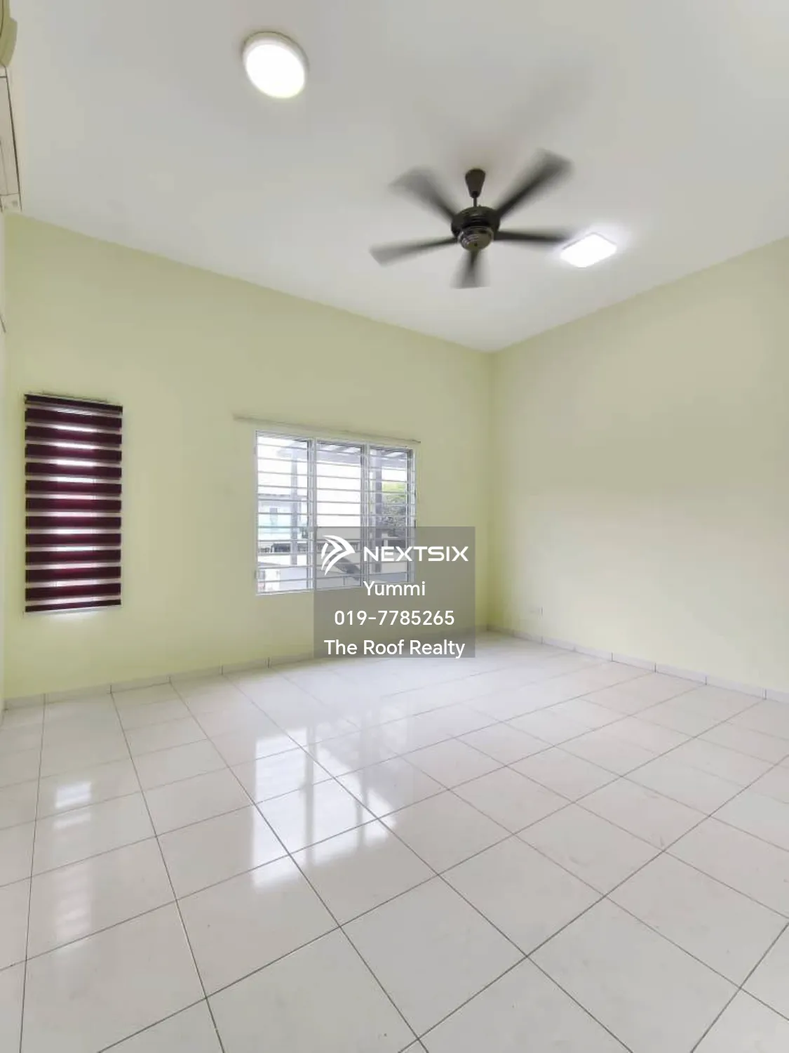 2-sty Terrace/Link House For Sale in Johor Bahru Johor - Image 17