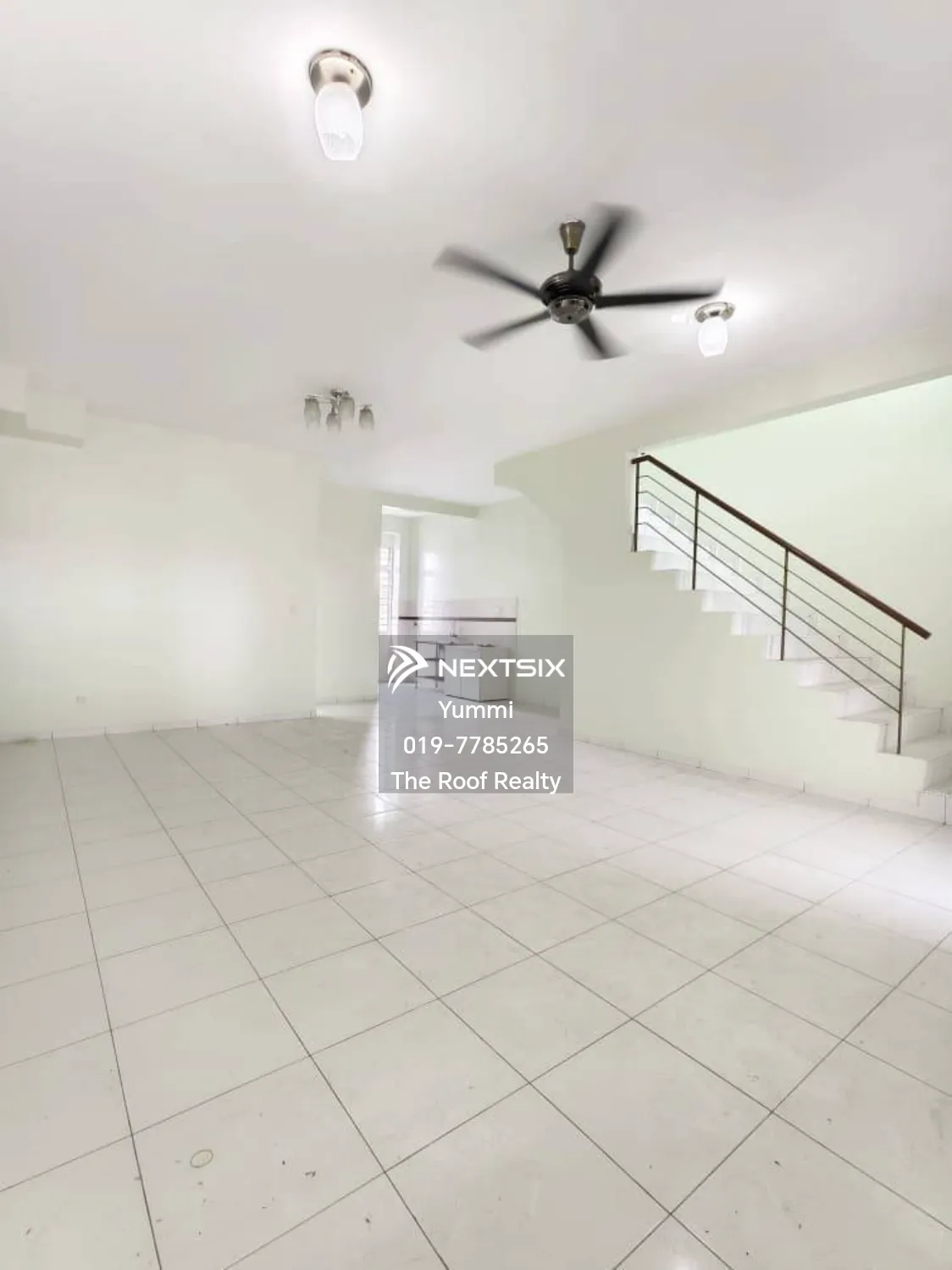 2-sty Terrace/Link House For Sale in Johor Bahru Johor - Image 2