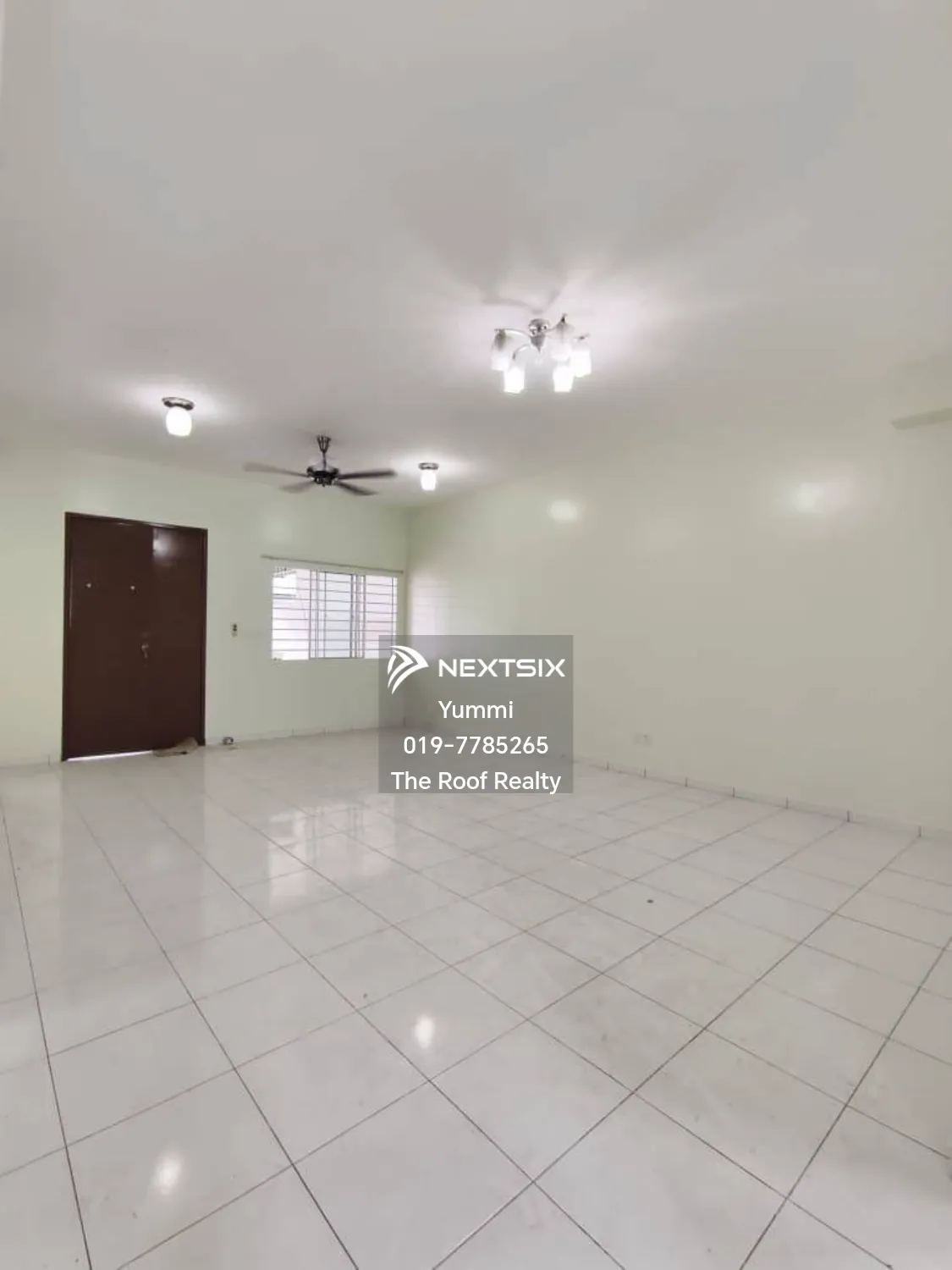 2-sty Terrace/Link House For Sale in Johor Bahru Johor - Image 4