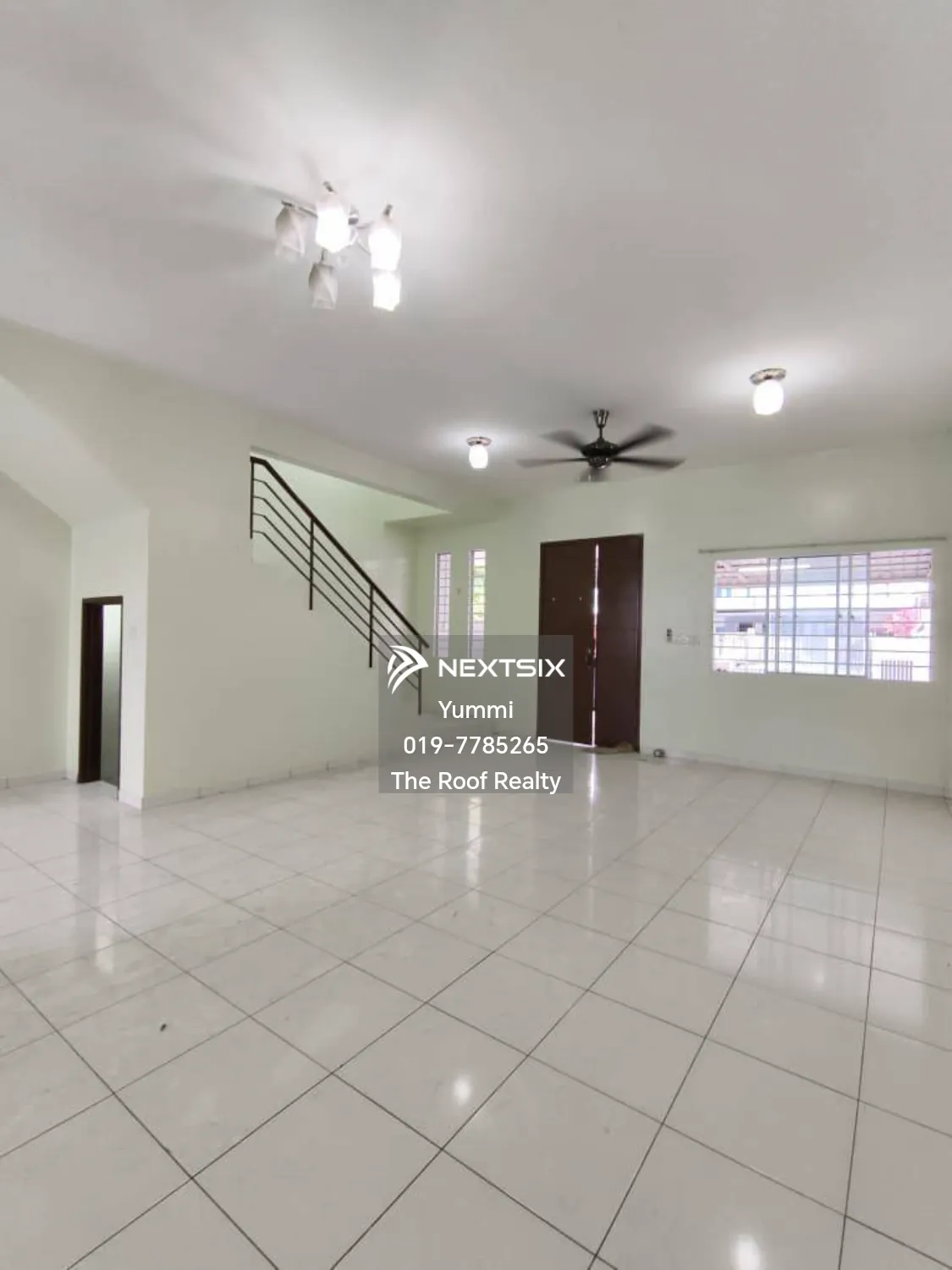 2-sty Terrace/Link House For Sale in Johor Bahru Johor - Image 7
