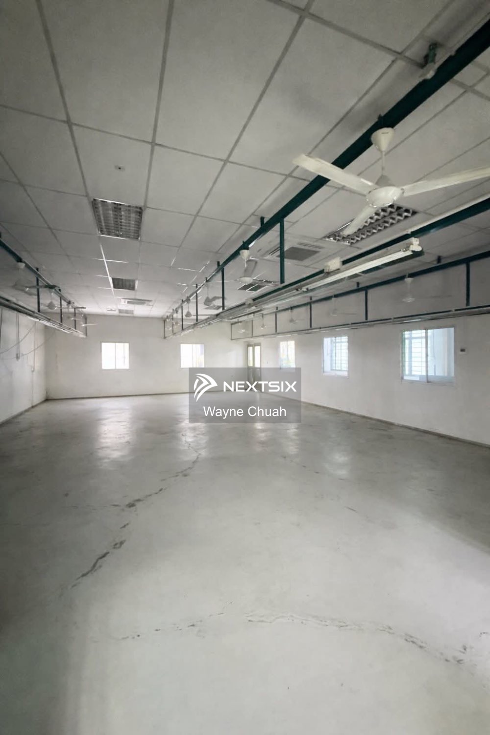 Factory For Sale in Johor Bahru Johor