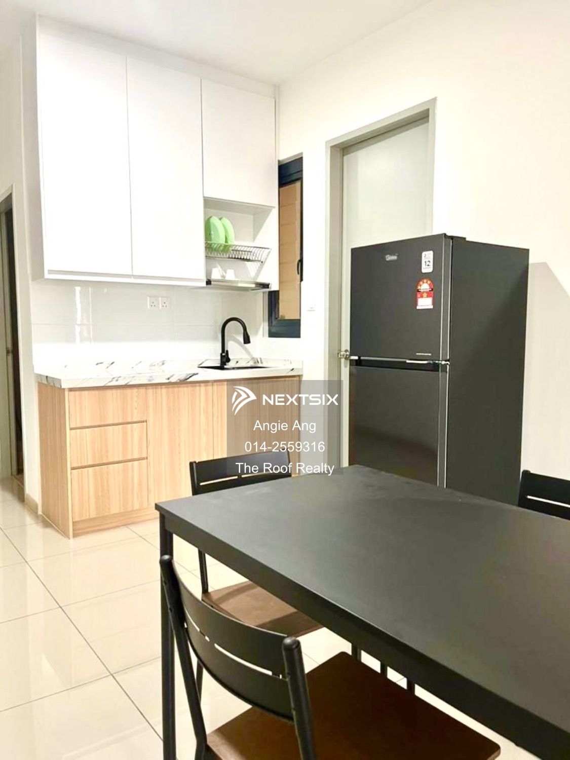 Serviced Residence For Rent in Cheras Selangor - Image 2