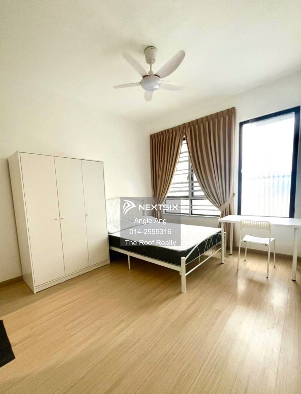 Serviced Residence For Rent in Cheras Selangor - Image 3